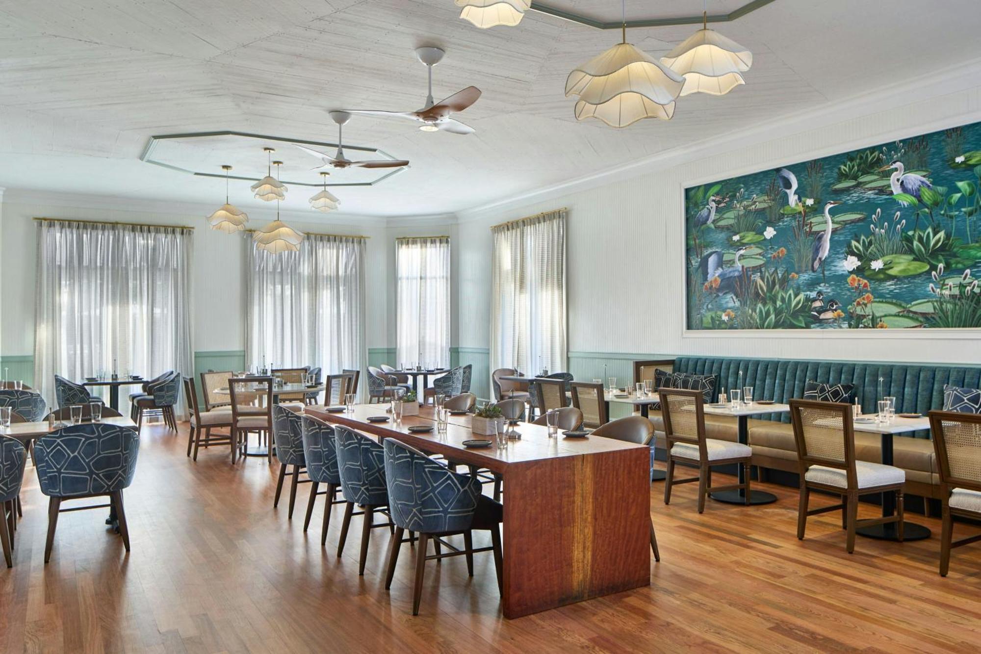 The Inn At Celebration, Autograph Collection Bagian luar foto