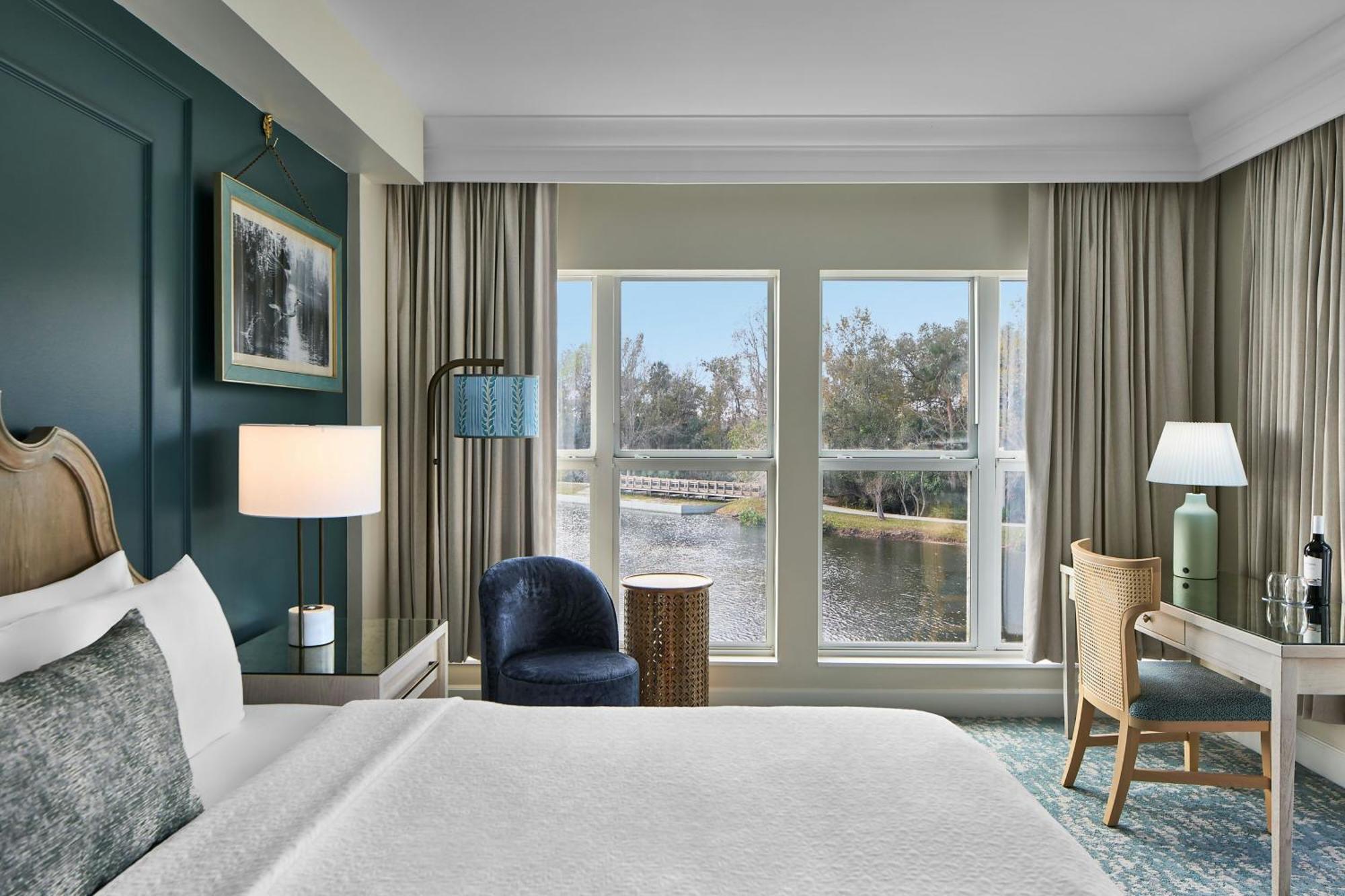The Inn At Celebration, Autograph Collection Bagian luar foto