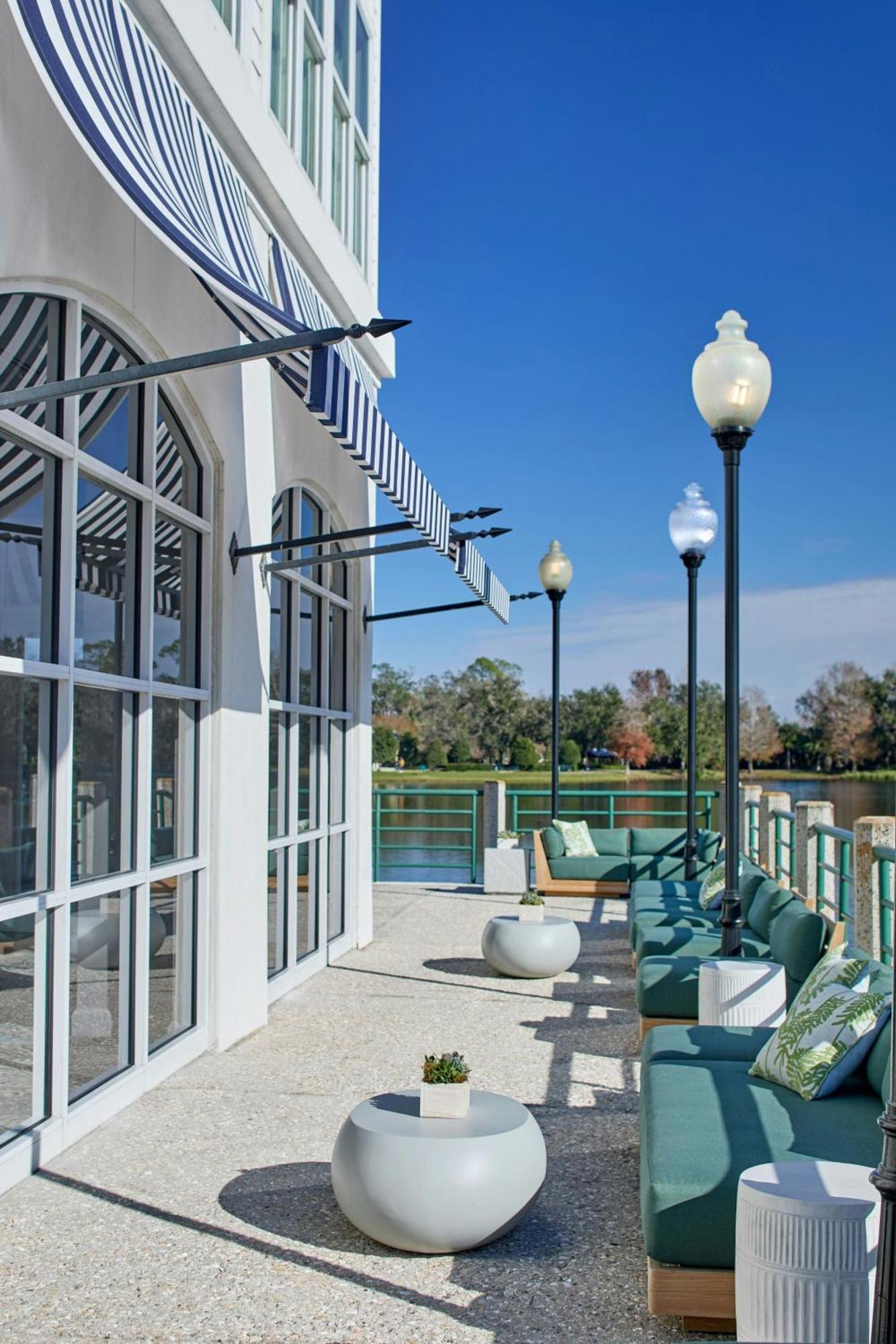 The Inn At Celebration, Autograph Collection Bagian luar foto