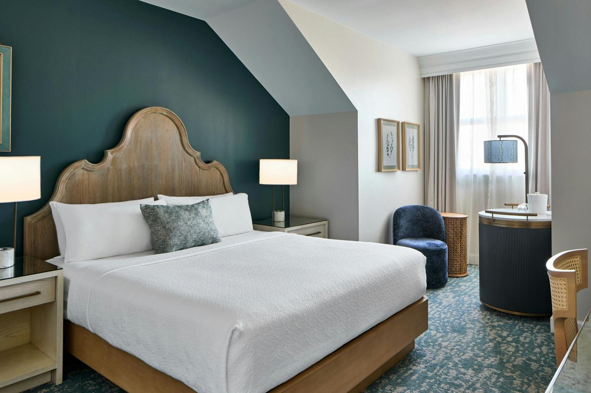 The Inn At Celebration, Autograph Collection Bagian luar foto