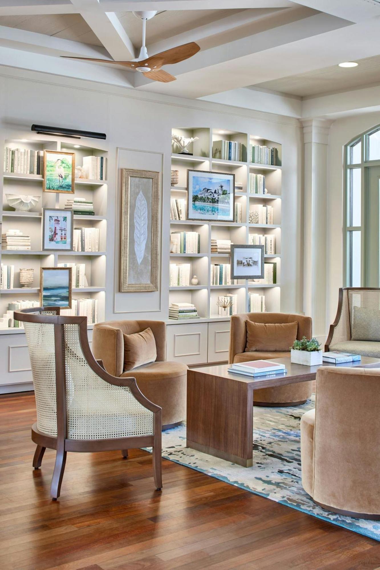 The Inn At Celebration, Autograph Collection Bagian luar foto