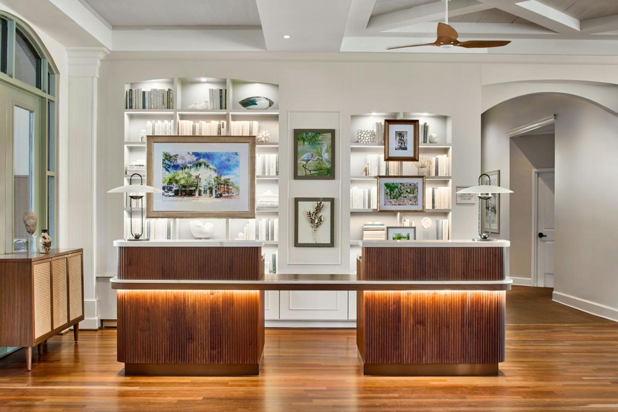 The Inn At Celebration, Autograph Collection Bagian luar foto