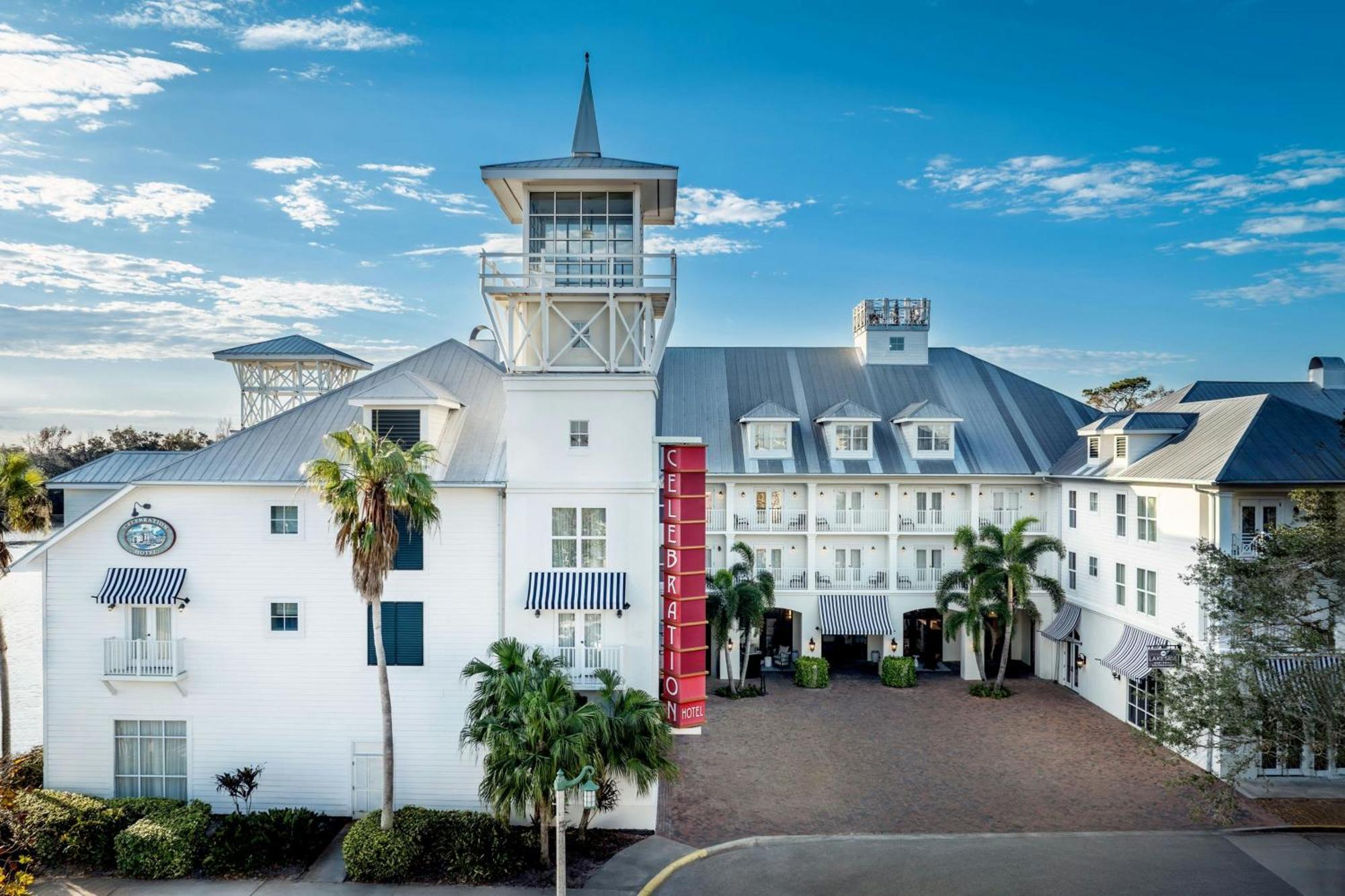 The Inn At Celebration, Autograph Collection Bagian luar foto