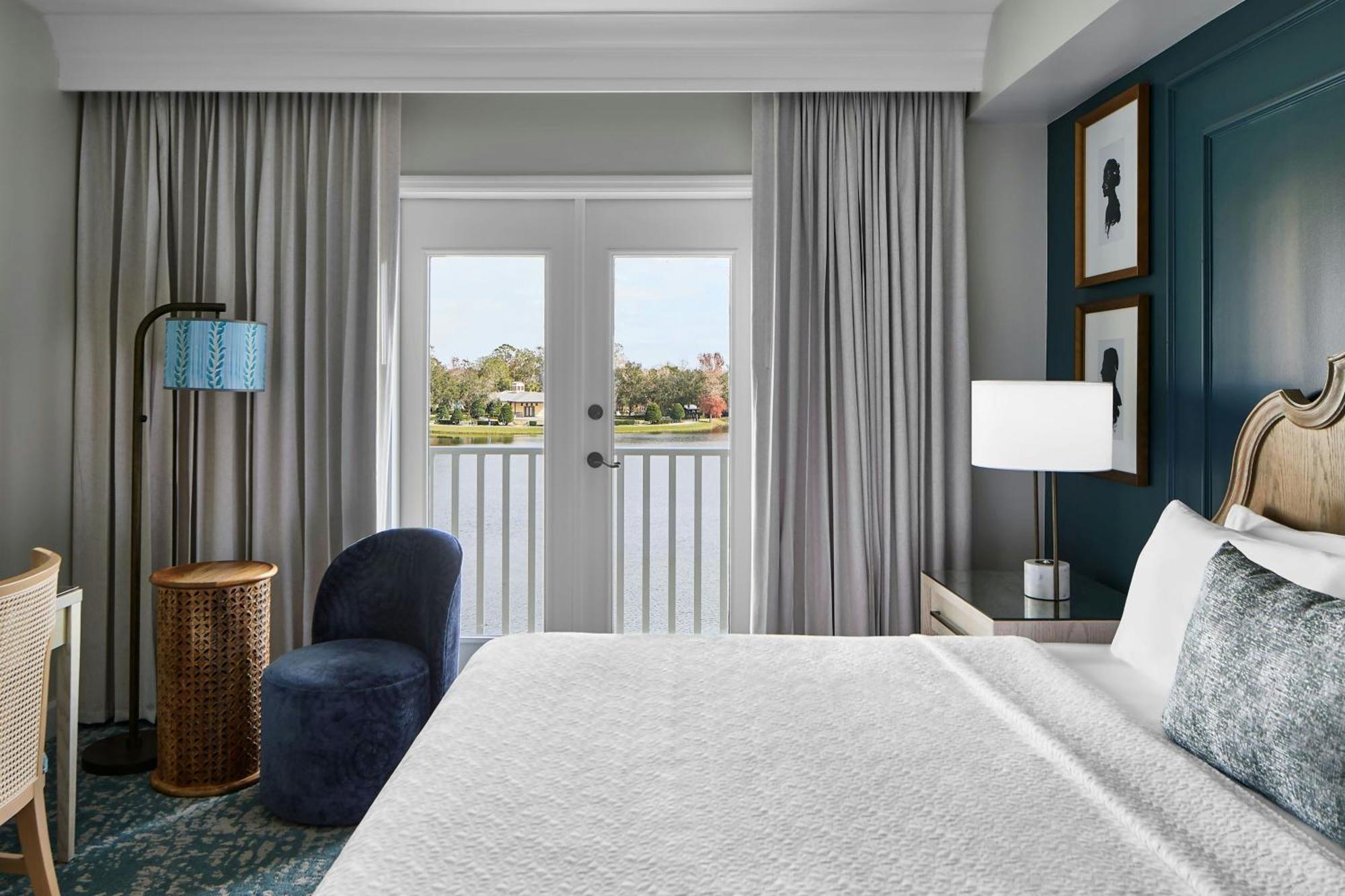 The Inn At Celebration, Autograph Collection Bagian luar foto