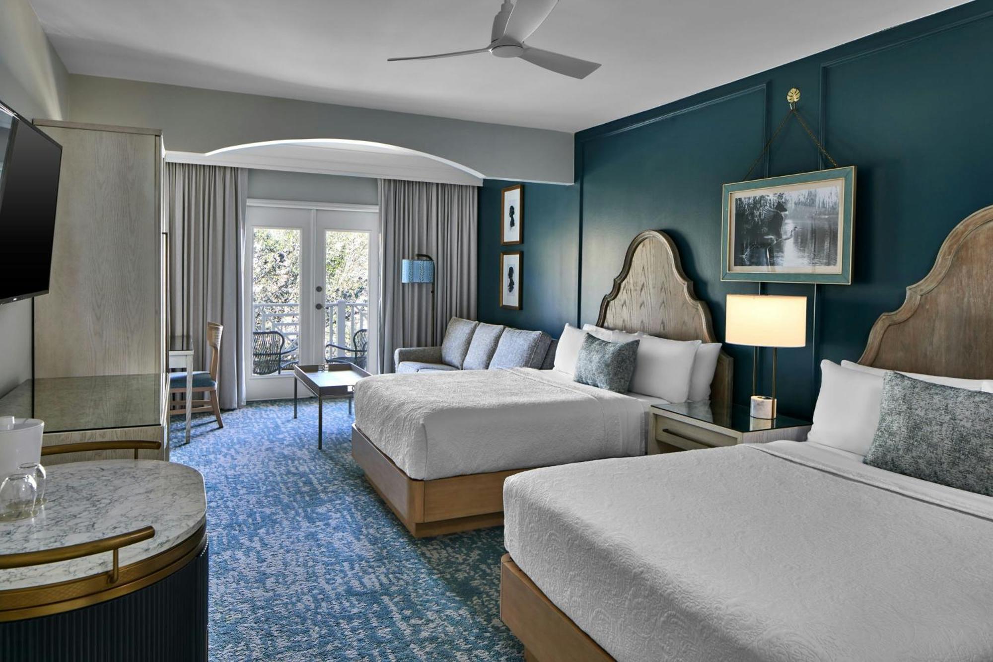 The Inn At Celebration, Autograph Collection Bagian luar foto