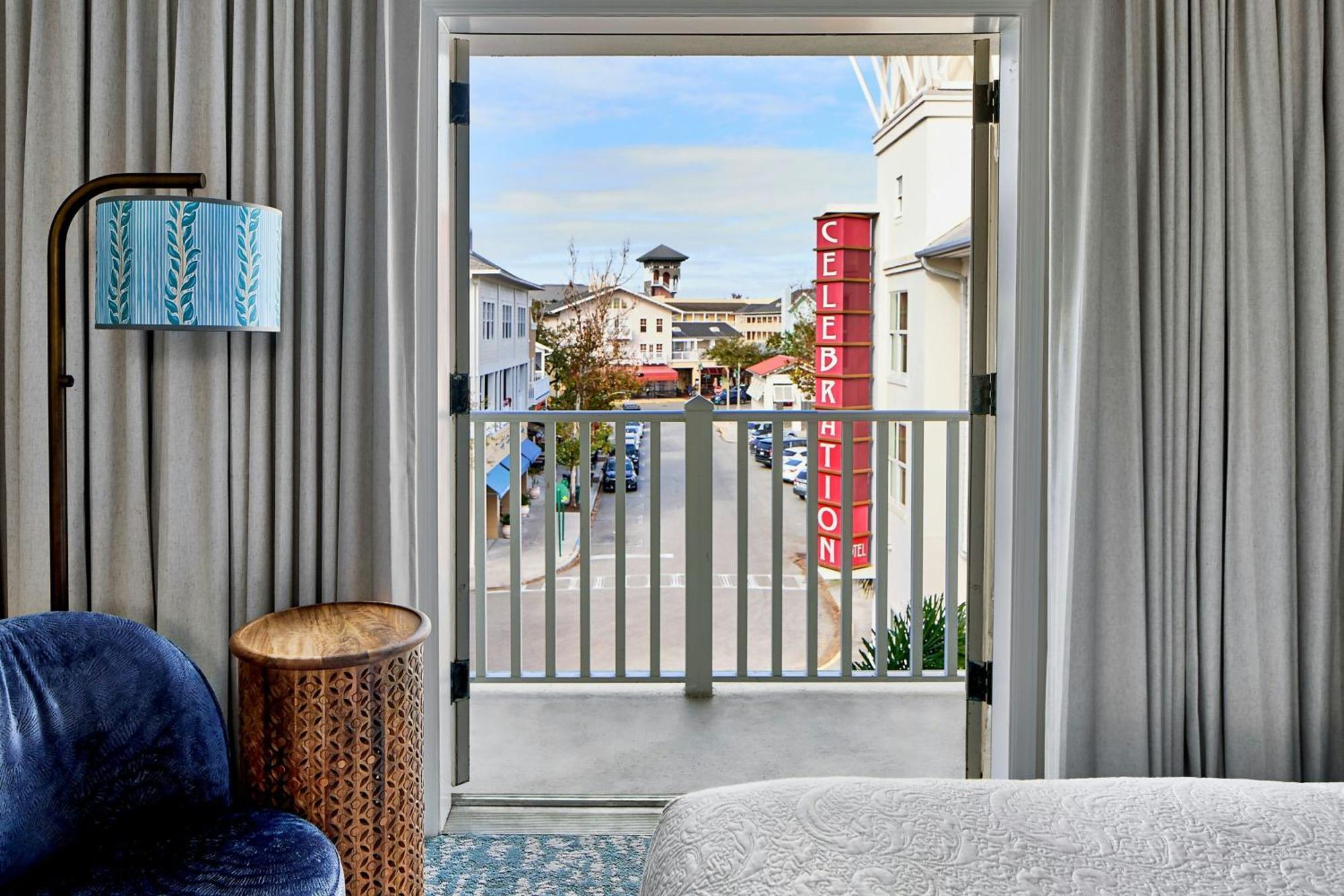 The Inn At Celebration, Autograph Collection Bagian luar foto
