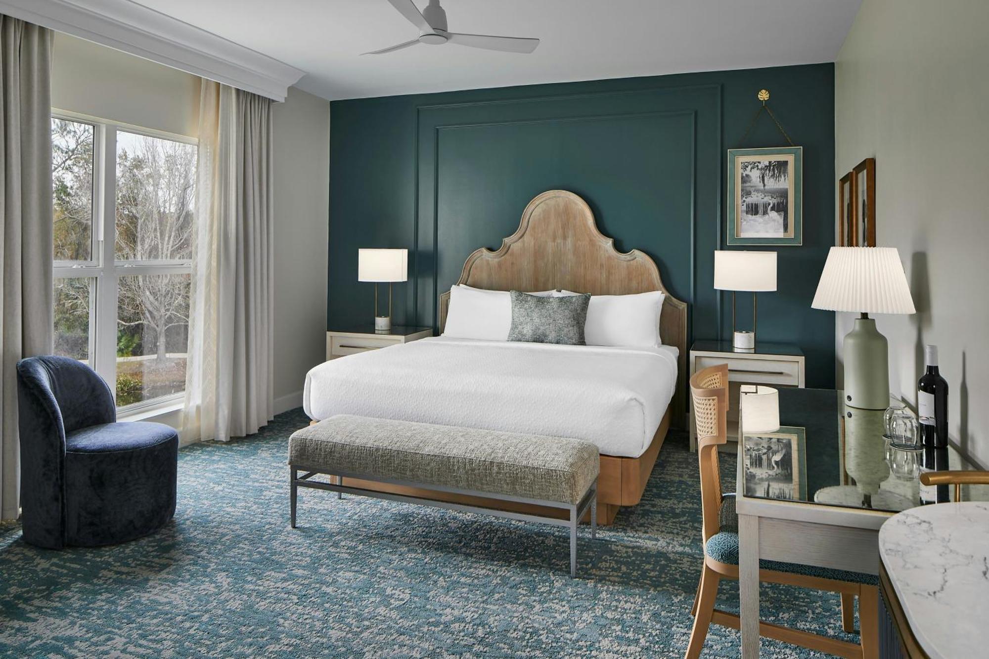 The Inn At Celebration, Autograph Collection Bagian luar foto