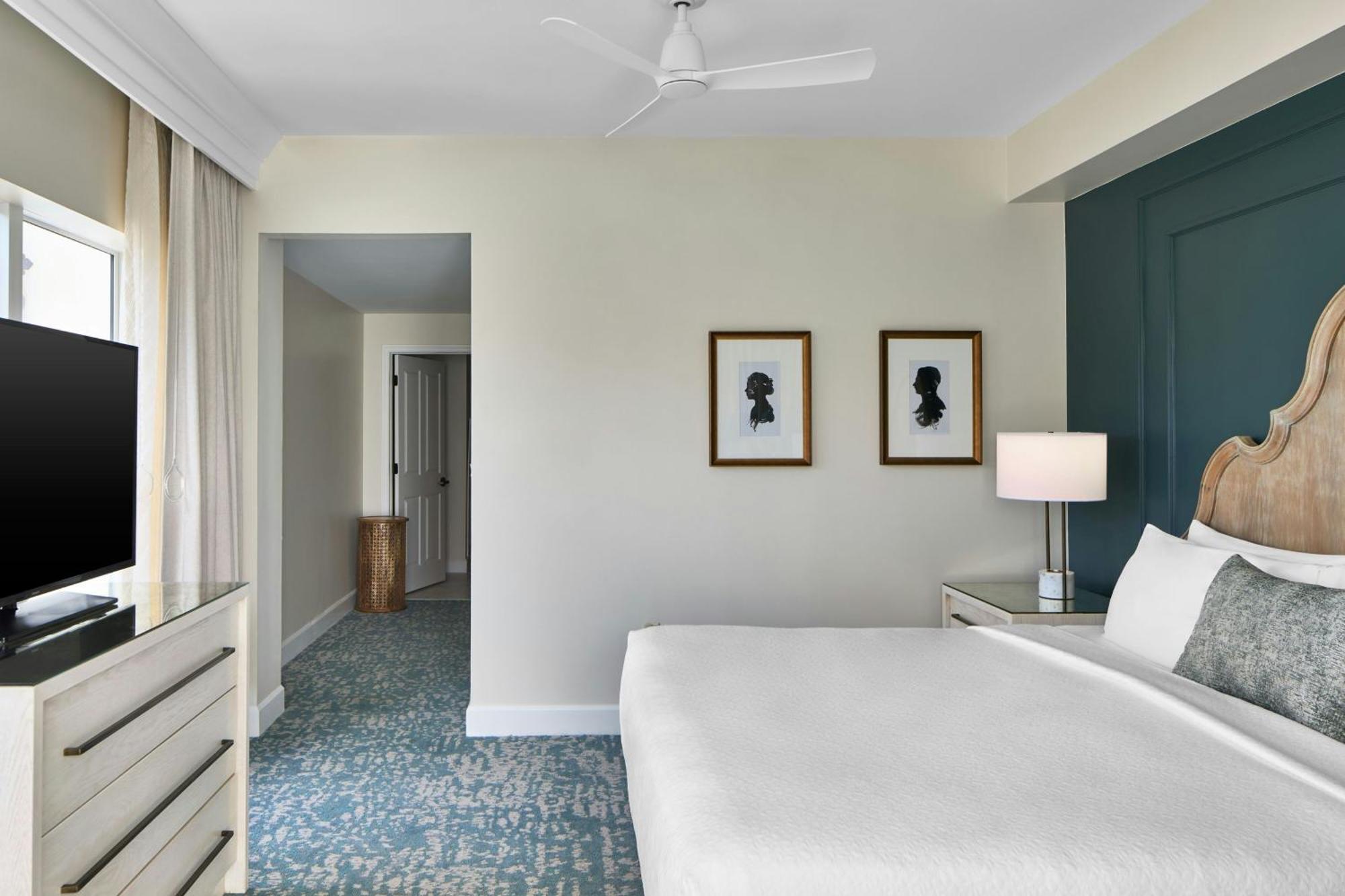 The Inn At Celebration, Autograph Collection Bagian luar foto