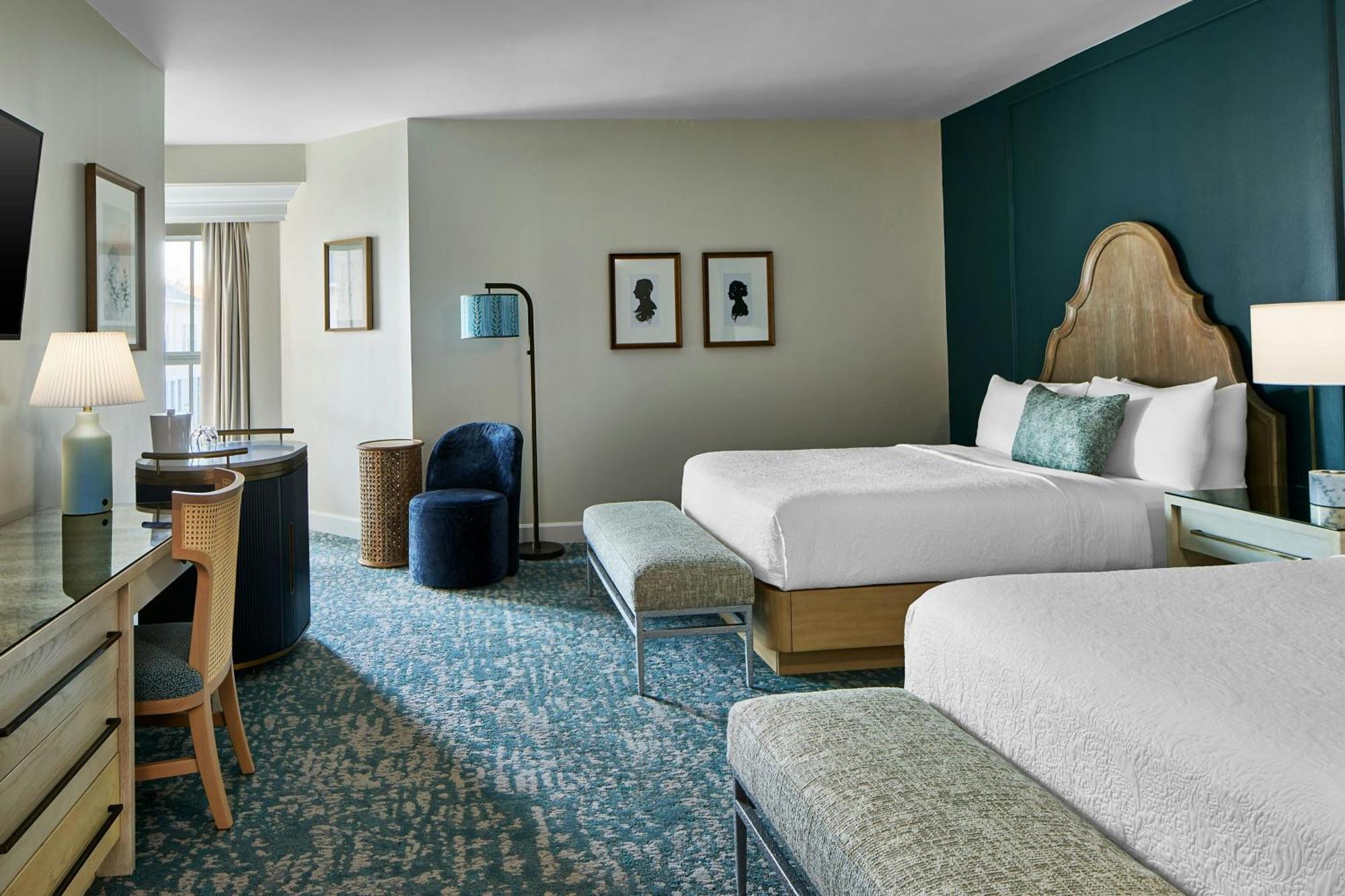 The Inn At Celebration, Autograph Collection Bagian luar foto