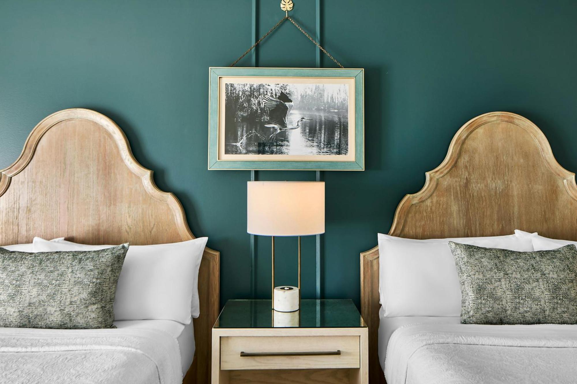 The Inn At Celebration, Autograph Collection Bagian luar foto