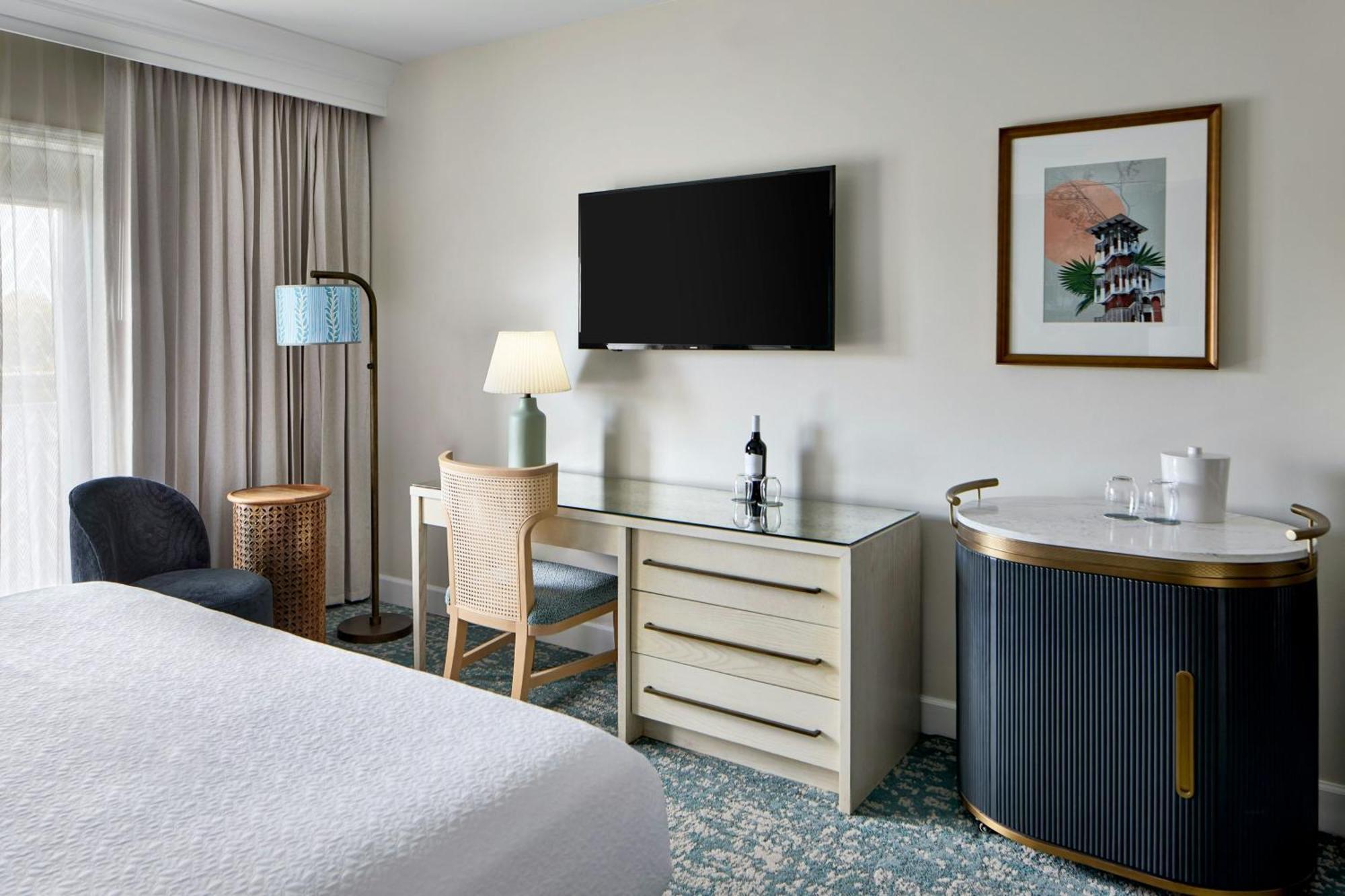 The Inn At Celebration, Autograph Collection Bagian luar foto