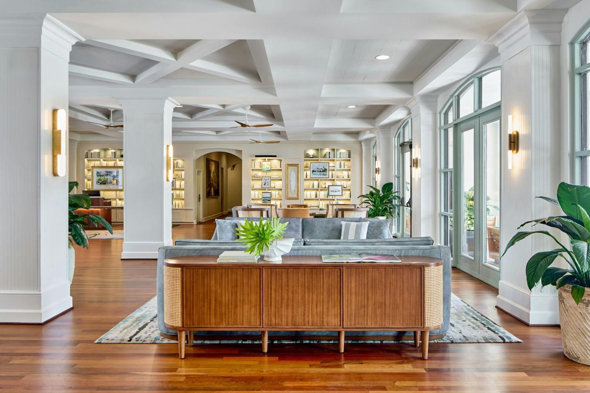 The Inn At Celebration, Autograph Collection Bagian luar foto