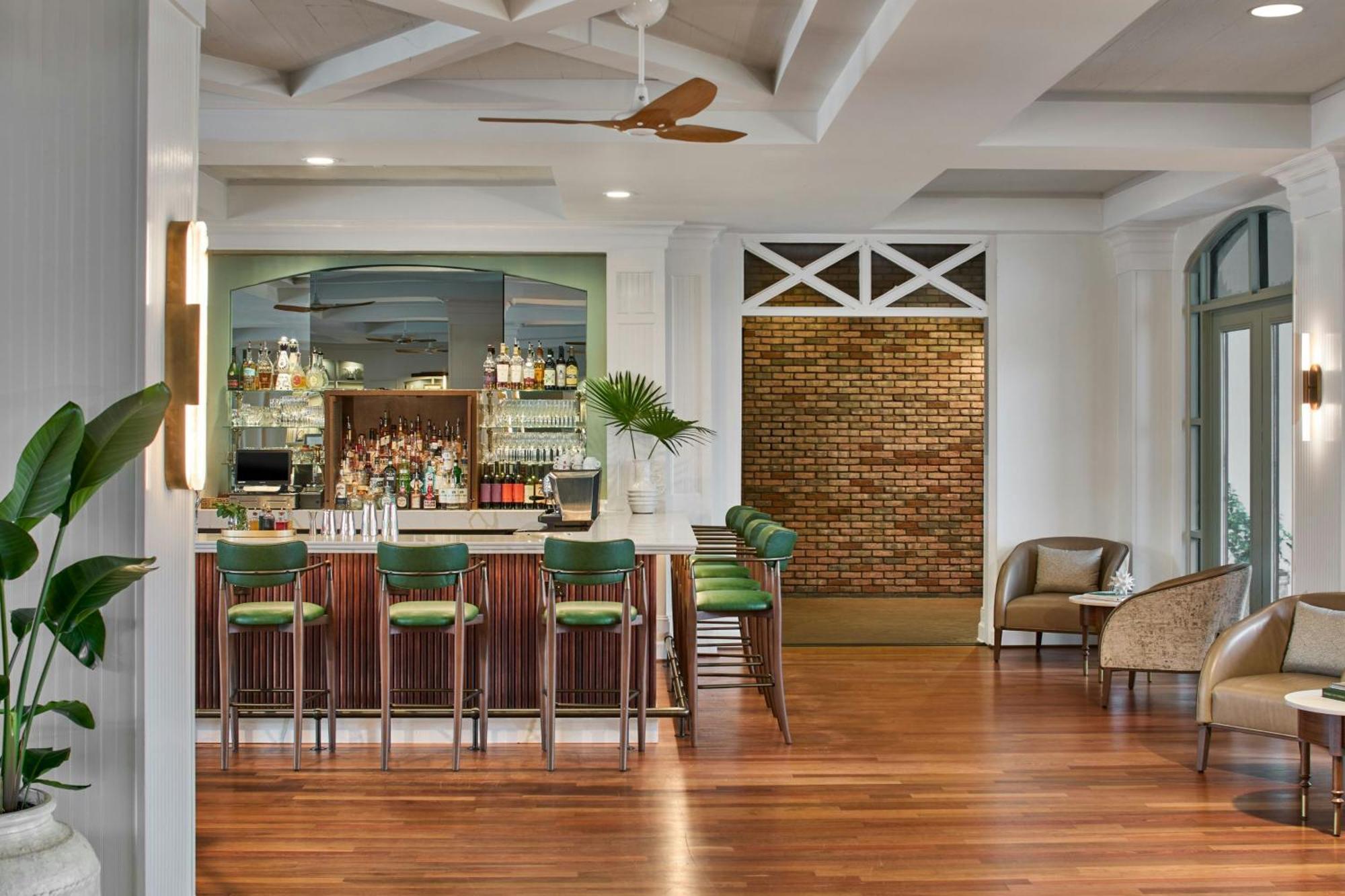 The Inn At Celebration, Autograph Collection Bagian luar foto