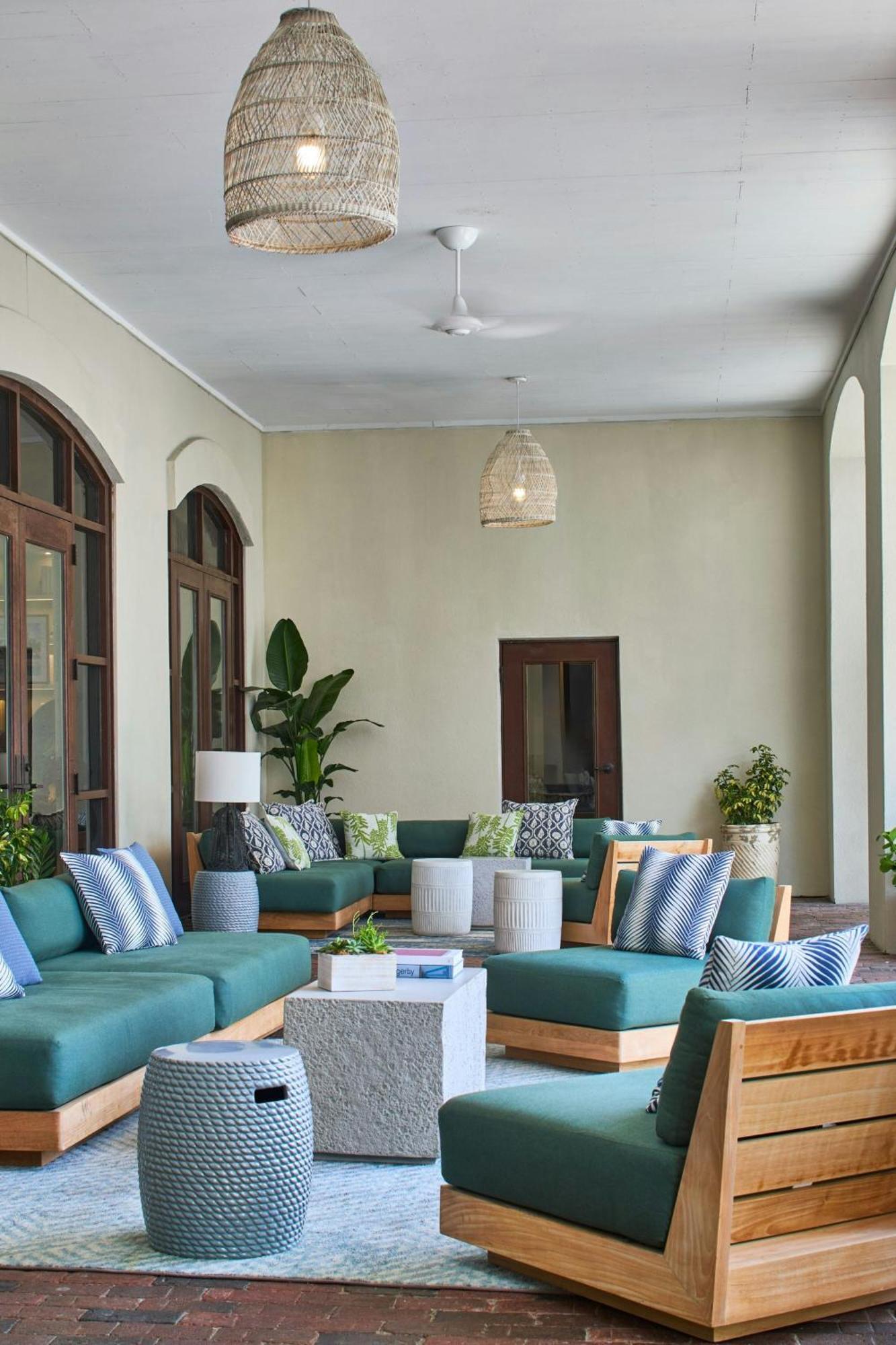 The Inn At Celebration, Autograph Collection Bagian luar foto