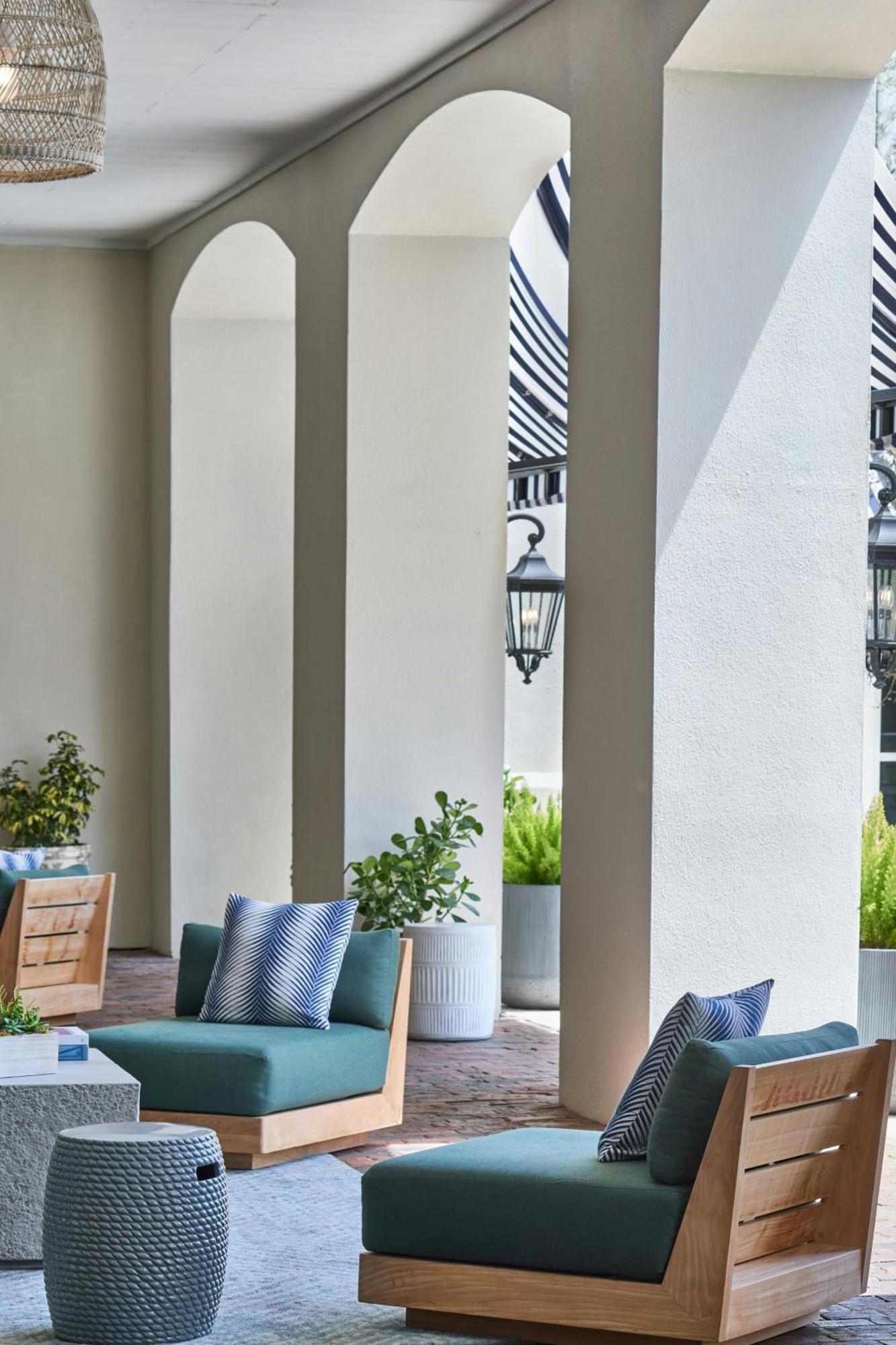 The Inn At Celebration, Autograph Collection Bagian luar foto