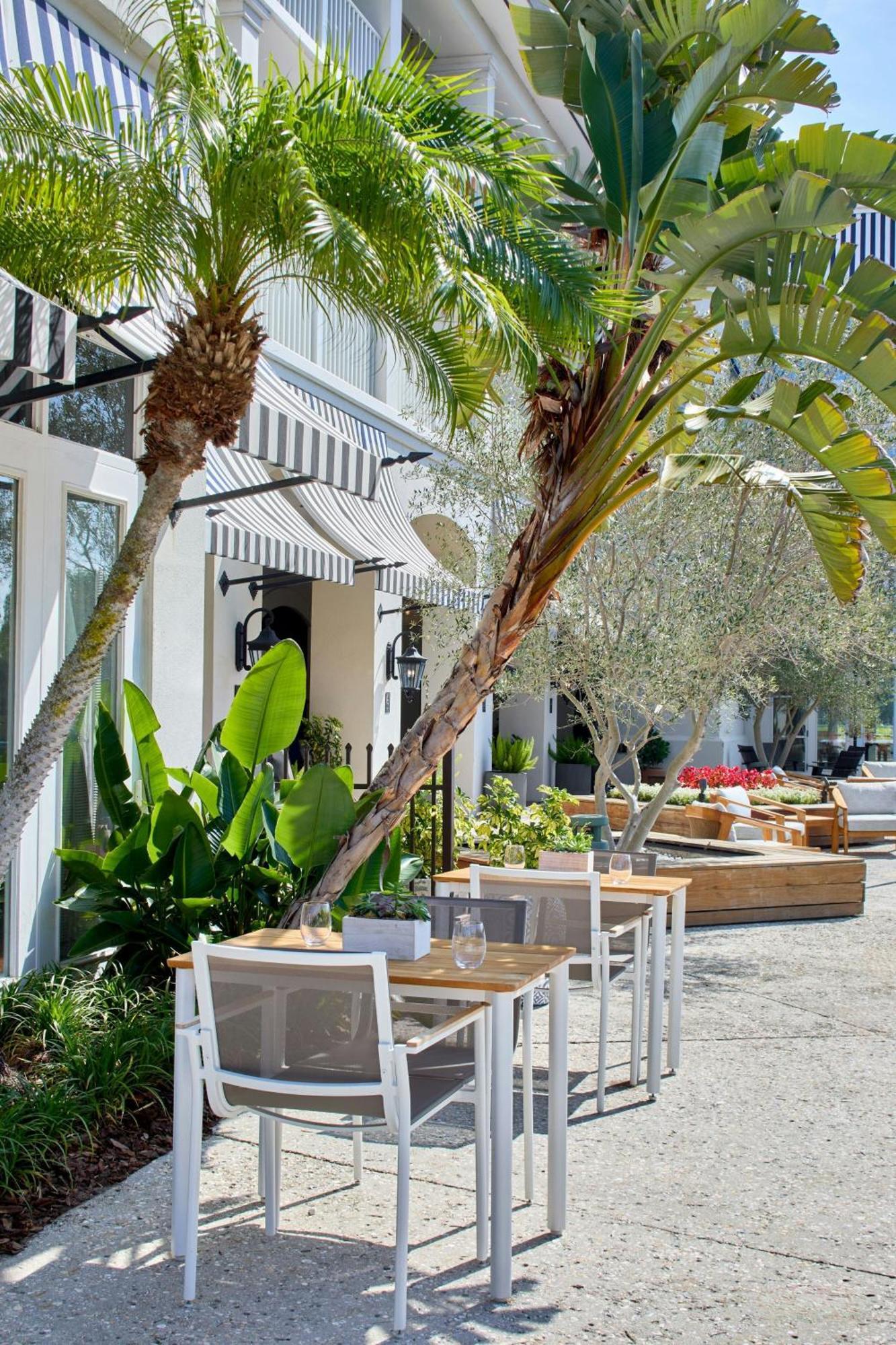 The Inn At Celebration, Autograph Collection Bagian luar foto