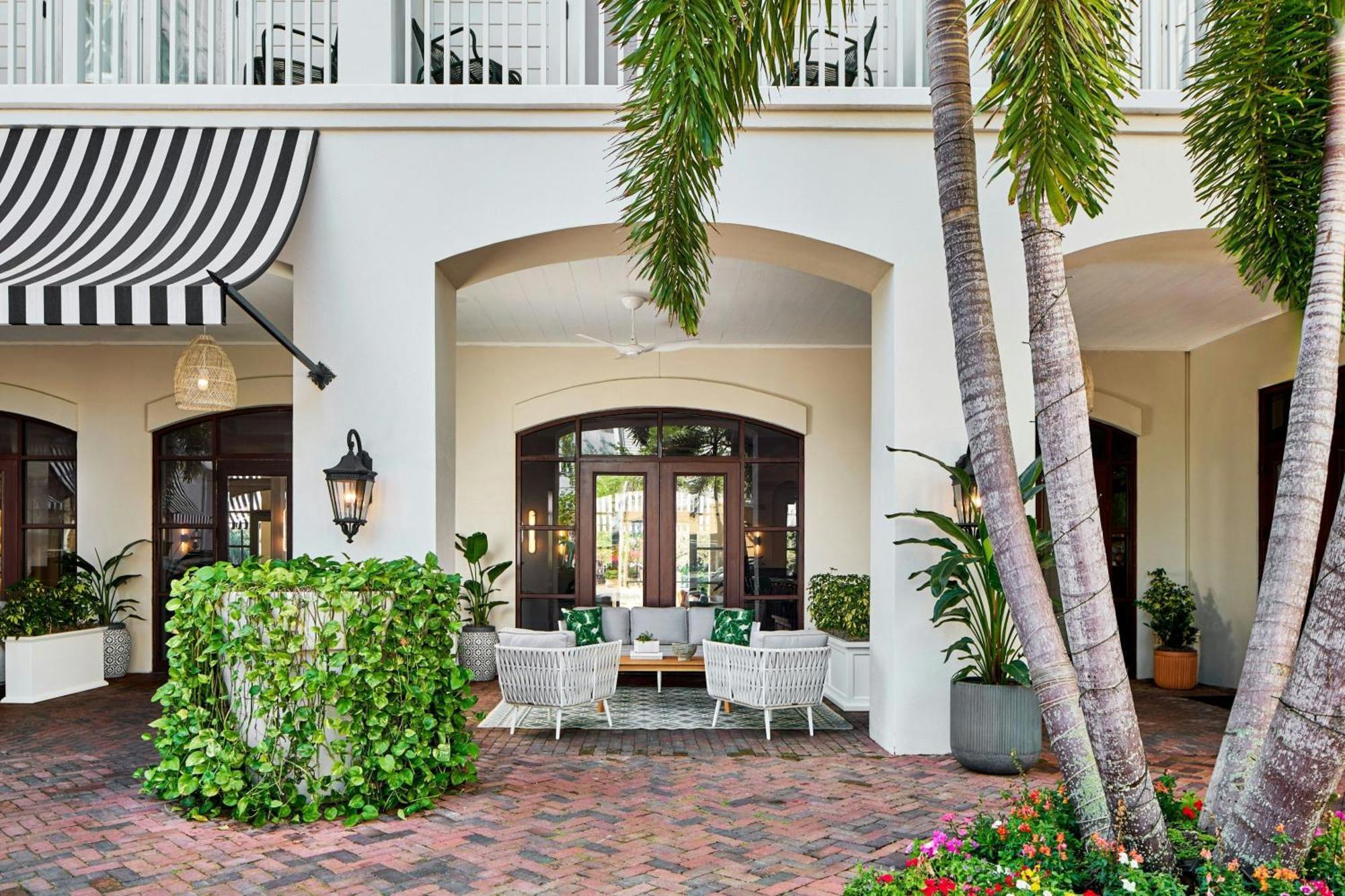 The Inn At Celebration, Autograph Collection Bagian luar foto