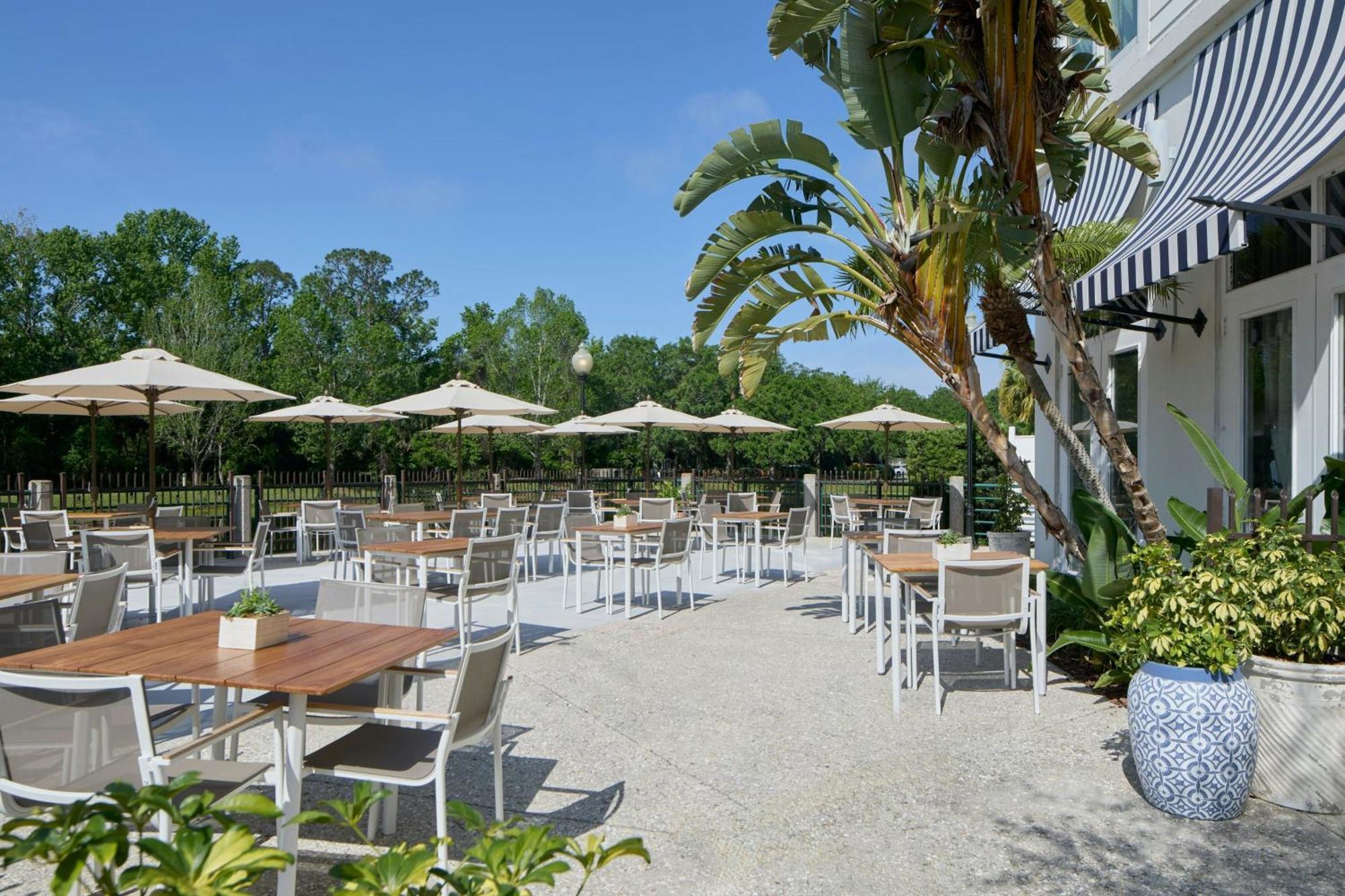 The Inn At Celebration, Autograph Collection Bagian luar foto