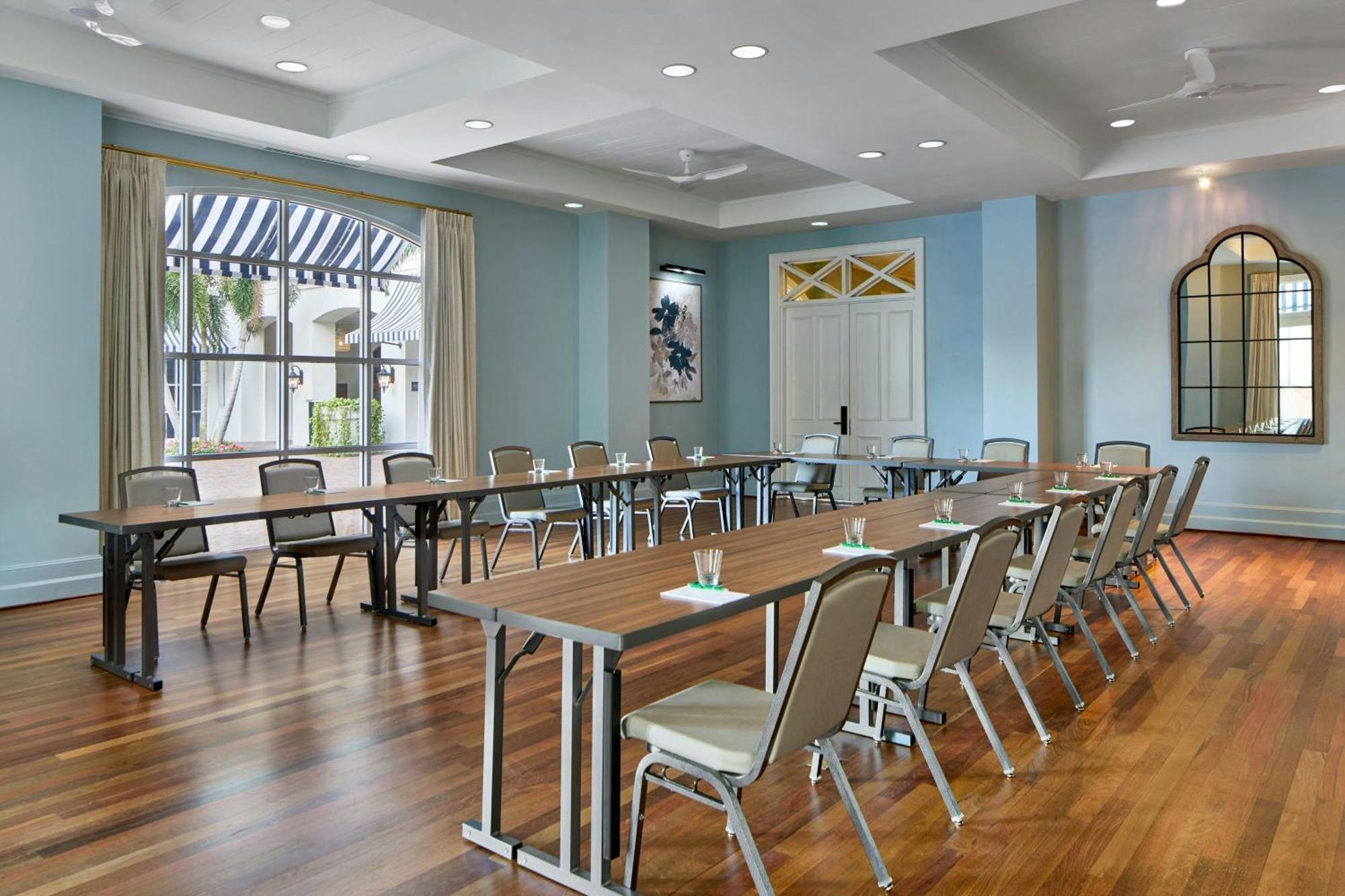 The Inn At Celebration, Autograph Collection Bagian luar foto