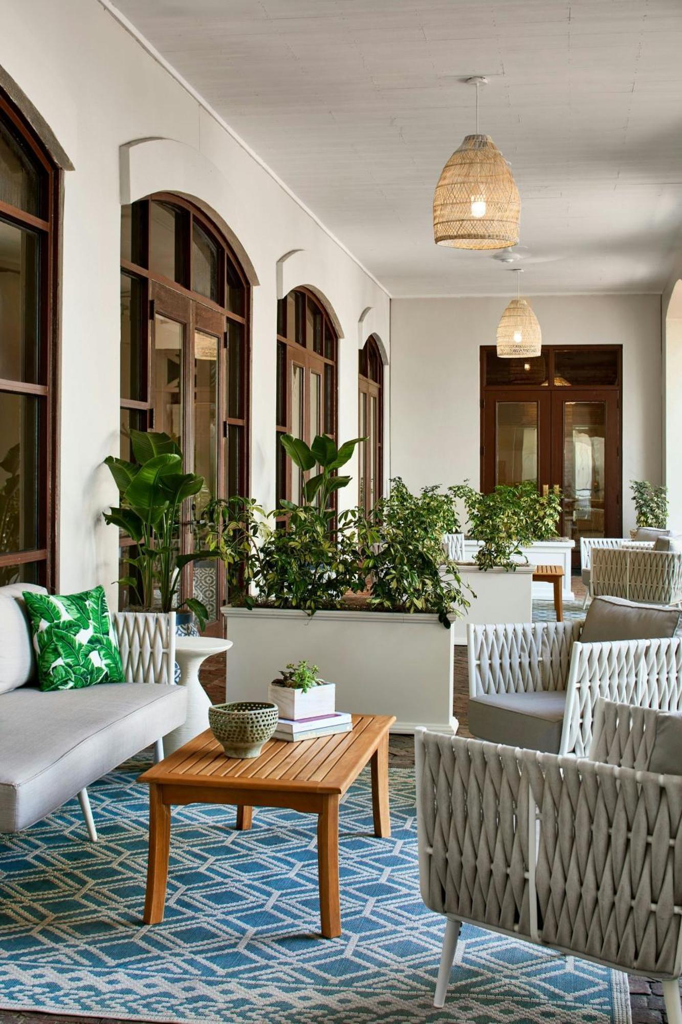 The Inn At Celebration, Autograph Collection Bagian luar foto
